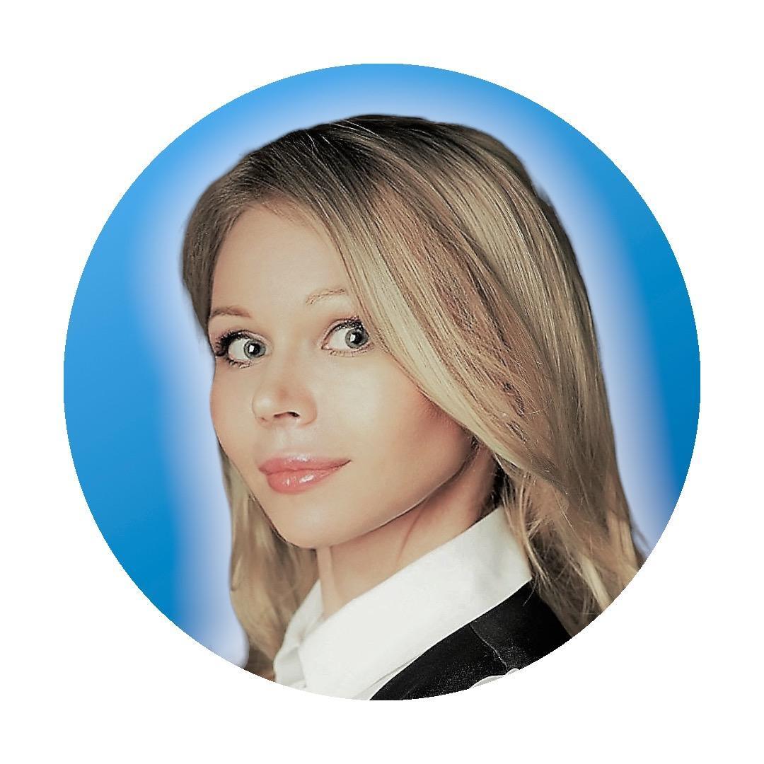 Anna Nikulina